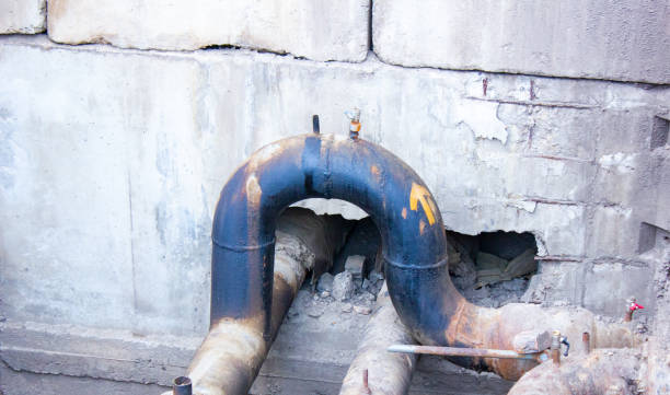 Best Water damage restoration near me  in Norton, VA